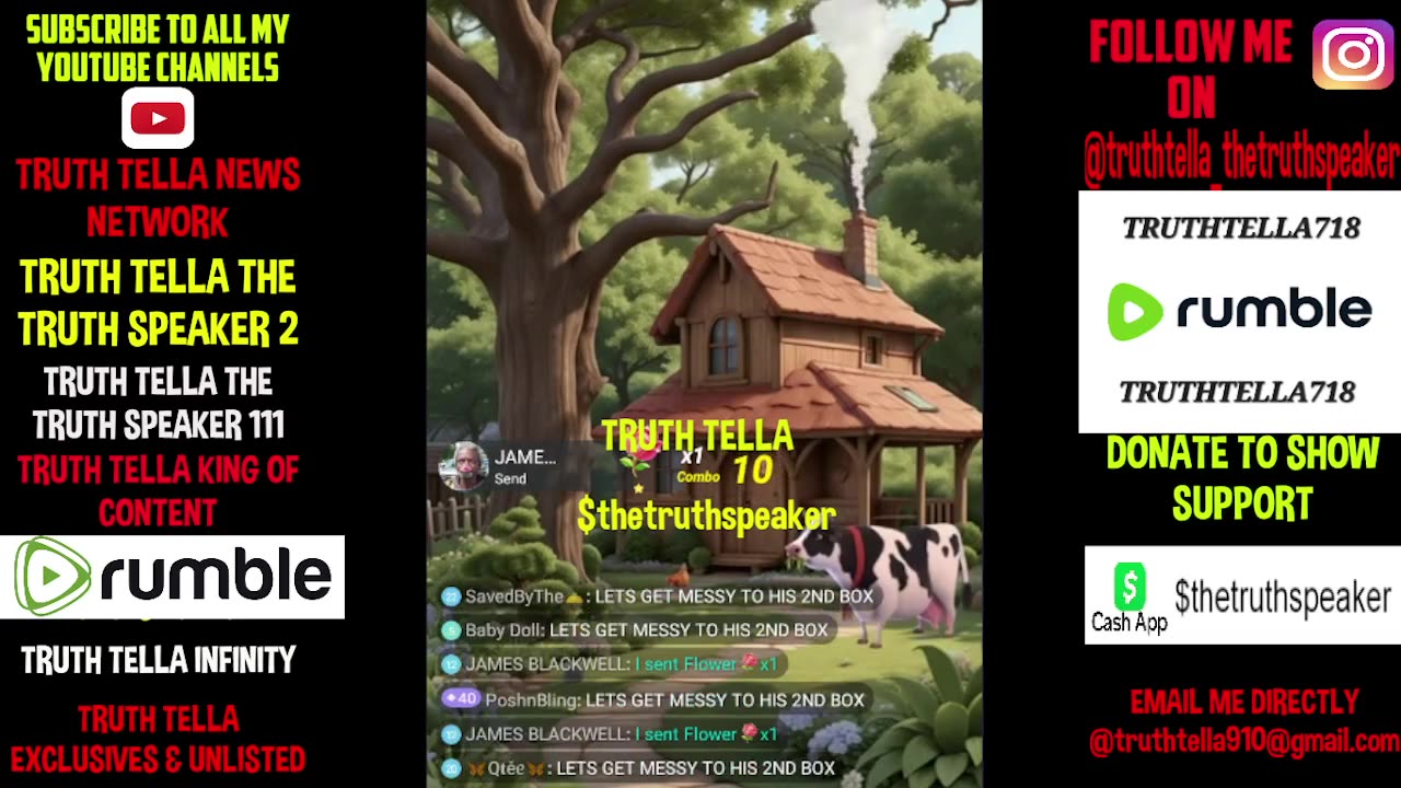 MESSY CALLER GOING IN ON EBBIMAY