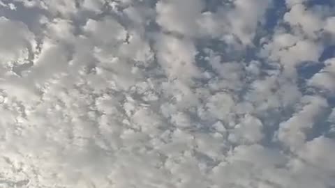 Clouds | Sky | blue sky | white clouds