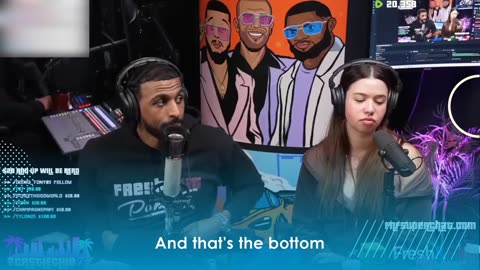 MOST WOMEN DON'T LIKE MOST MEN 👀