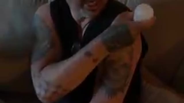 Und dann leuchtet es...