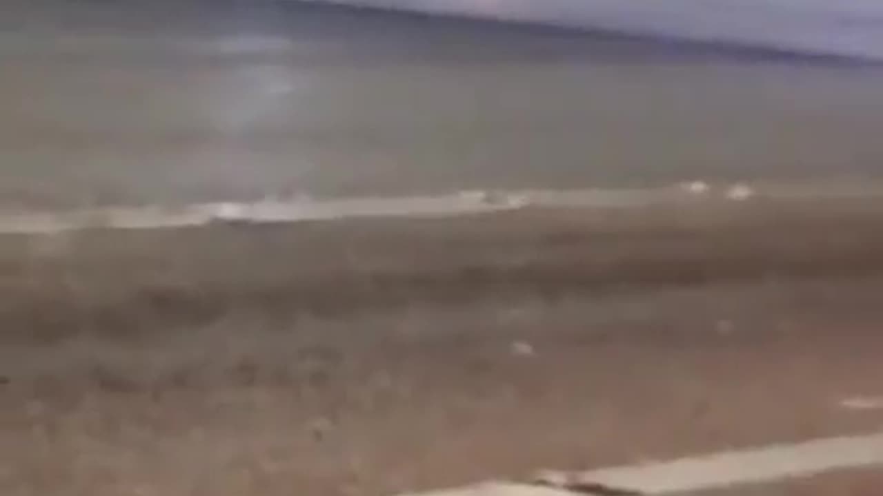 Zastępca policjant postrzelił osobę, która wielokrotnie zderzyła się z jego pojazdem w Los Angeles.