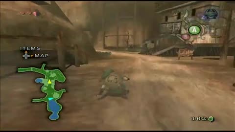 Let's Play Twilight Princess Part 8