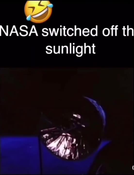 NASA CONTROL THE SUN