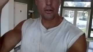 TUESDAY = WHITE DAY, May 16, 2023, 6:20pm finish. Derek Kube. COCOA IS MONEY. JESUS!