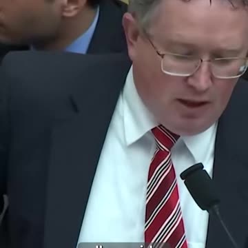 ATF Director ADMITS The "Gun Show Loophole" Never Existed!
