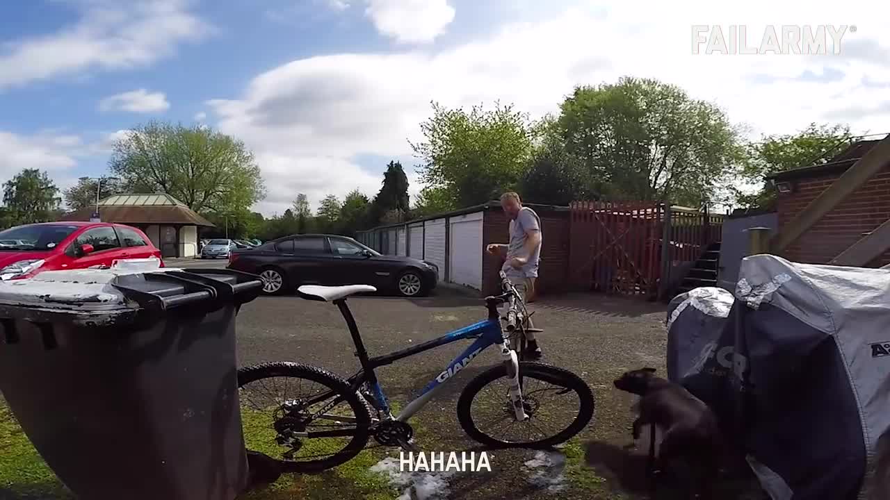 Epic Bicycle Bloopers | Fails Compilation