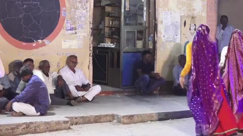 DAY 10-BALIYANAGAR GARBA 2023