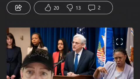 Systemic Problem in DOJ