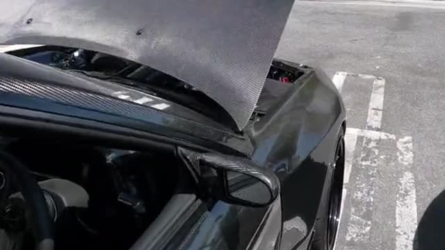million #GTR engine setup with 1300HP!