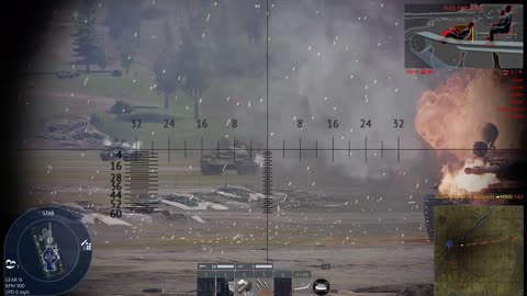 THE M1128 Wolfpack Another bad idea from the people who brought you NATO