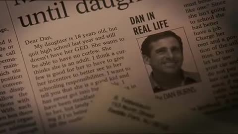 DAN IN REAL LIFE | Official Australian Trailer