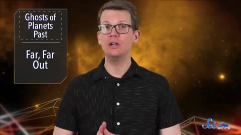 We Found a Planetary Graveyard | SciShow News