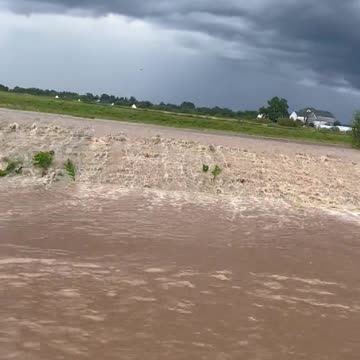 Rescue operations continue as deadly flash flooding hits Pennsylvania