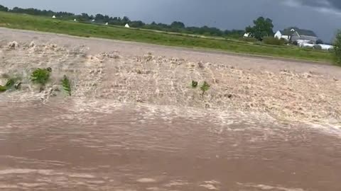 Rescue operations continue as deadly flash flooding hits Pennsylvania