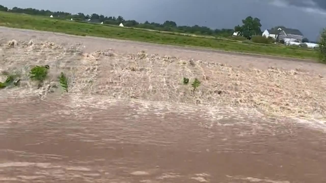 Rescue operations continue as deadly flash flooding hits Pennsylvania