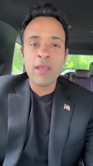 Vivek Ramaswamy to take to the debate stage in GOP primary election