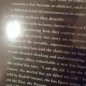 Satanists Rudolf Steiner Books member of OTO and Theosophical Society to push depop agenda vaccines