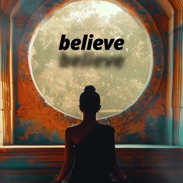 Your Inner Strength: Believe in Your Boundless Potential"