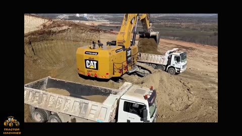 #engineeringmachinery#Large-scale machinery (12)