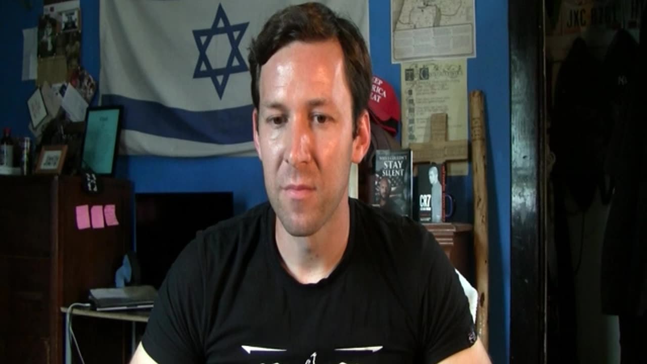 Death In The Pot (Observations)