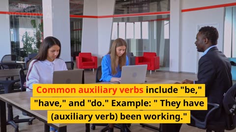 Verb