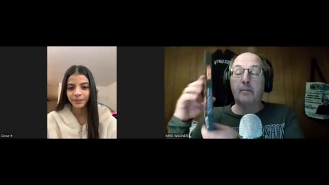 Atlanta rising superstar Kylie Marshall is my very special guest with “Before You Decide"!