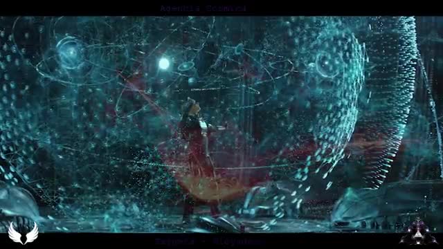 La matrice originelle -11-