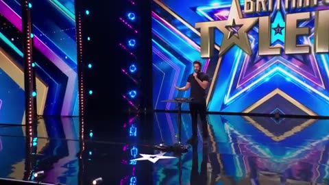 That is original audition