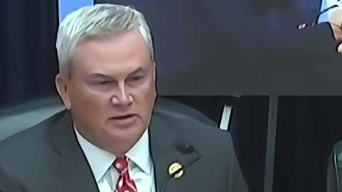 Pt 2 Congressman James Comer, questions Secret Service Director Kimberly Cheatle. #news #politics