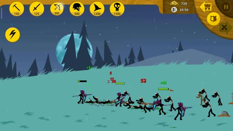 Mission Weekly | Levels 275 | Hard