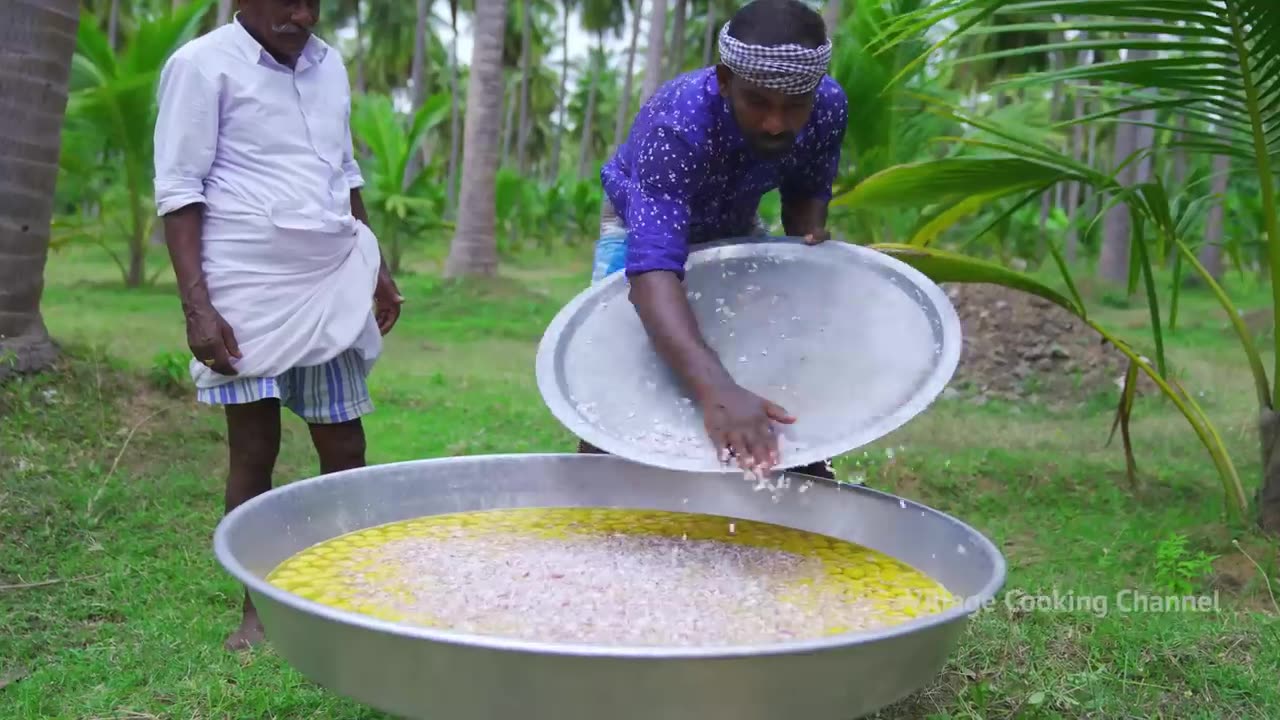 Chicken ommlate delicious recipe indian village