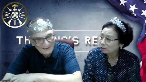 The King's Report ( ( 한국어韓国語キングスリポート) 08_09_2023)