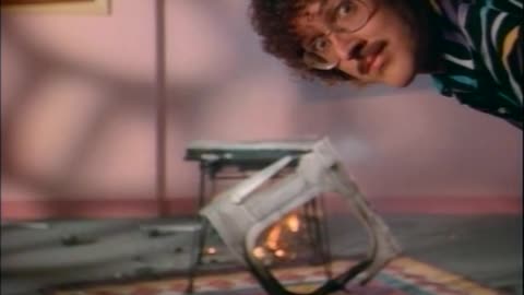 Weird Al Yankovic - UHF = 1989