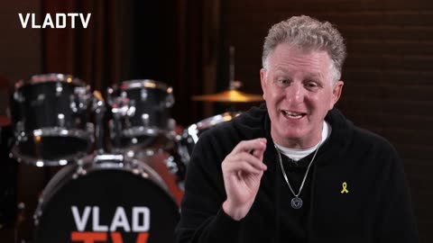 Michael Rapaport: John Singleton Encouraged Me to Use N-Word while Filming Higher Learning (Part 5)