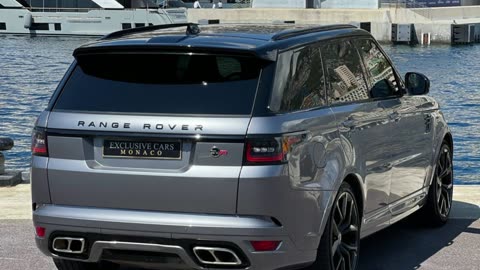 ALLOMOTEUR.COM - Moteur complet RANGE ROVER 5.0 575cv 508PS