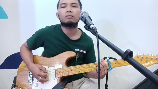 The Blessing/ The Great Amen (COVER)