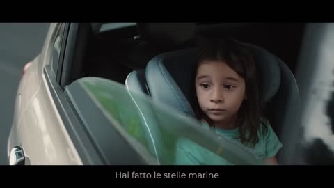 🔴 L'essenza della famiglia (quella vera) è il bene dei propri figli. Grazie esselunga.