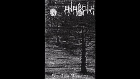 anaboth - (1996) - Nie Czas Pomiotów (demo)