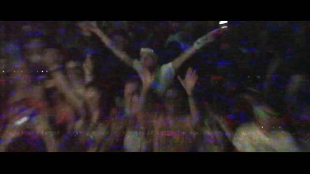 dont worry child heavens got a plan for you