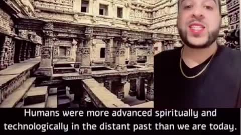 HIDDEN FACT: Ancient time are more advance