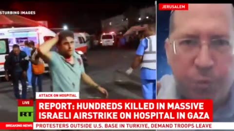 ‘Russia Will Pay The Price!’ Israeli Official Threatens Russia is Next After Gaza