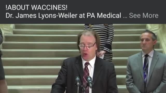 Vaccine Truth Bombs