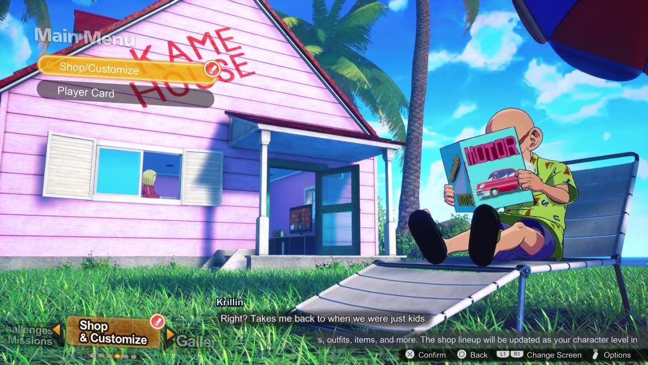 dbz sparking zero pt 6 we fight mr black