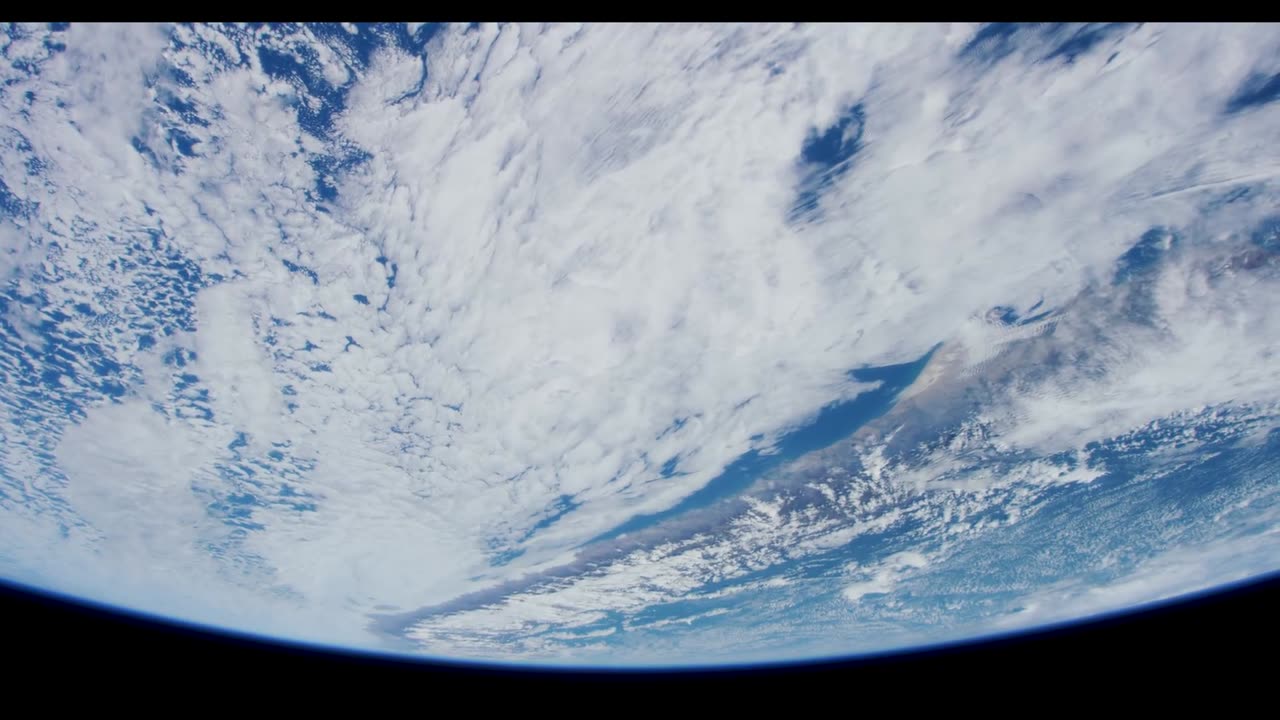 4K Earth Views Extended Cut for Earth Day 2021