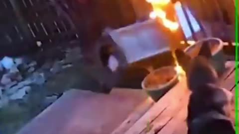 An assorted mixture of failure