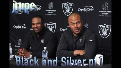 jrupe - silver and black (part 1)