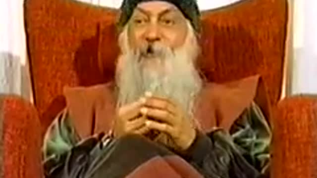 Osho Video - The Path Of The Mystic 01