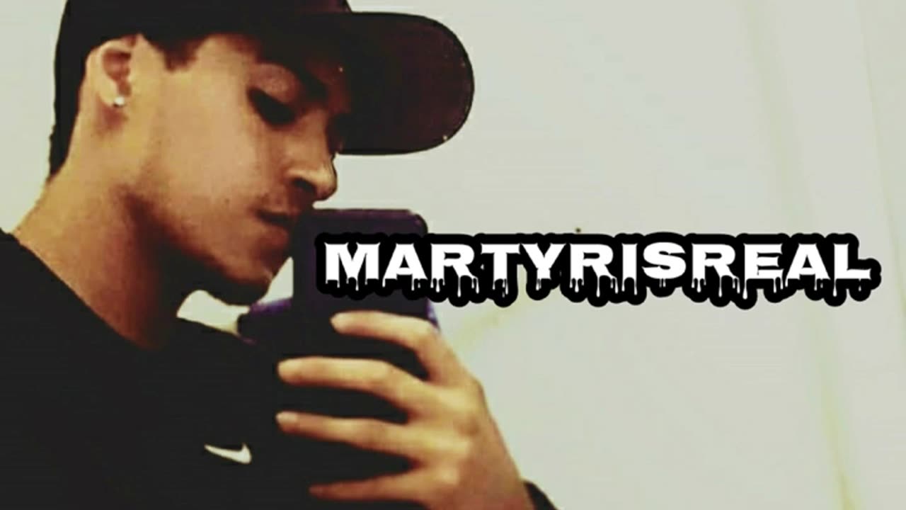 I Really Freestyle - Martyrisreal