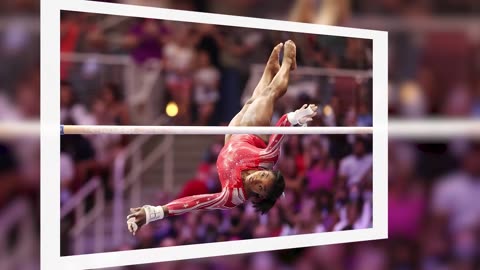 SHOCKING Rules Gymnasts Are FORCED To Follow!