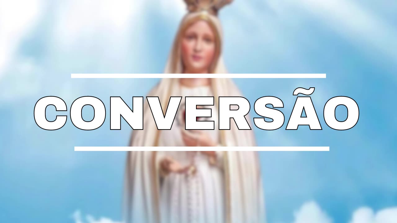 ACR #03: CONVERSÃO